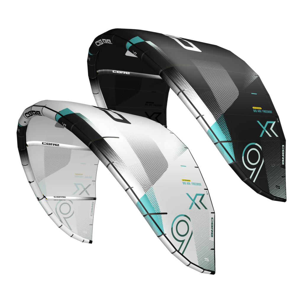 CORE XRX